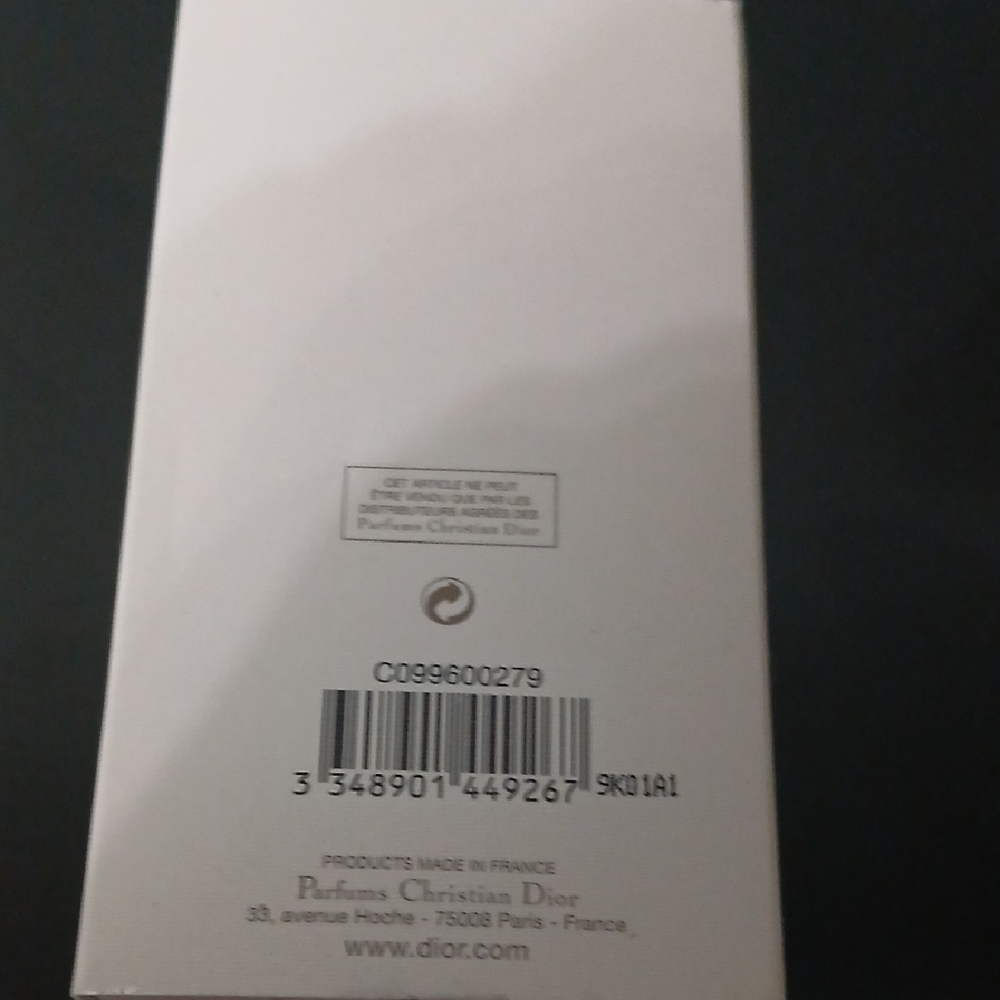 Miss Dior LA Collection in Elegant White (4x5 ml-4x 0.17 FL. oz) - Picture 5 of 6